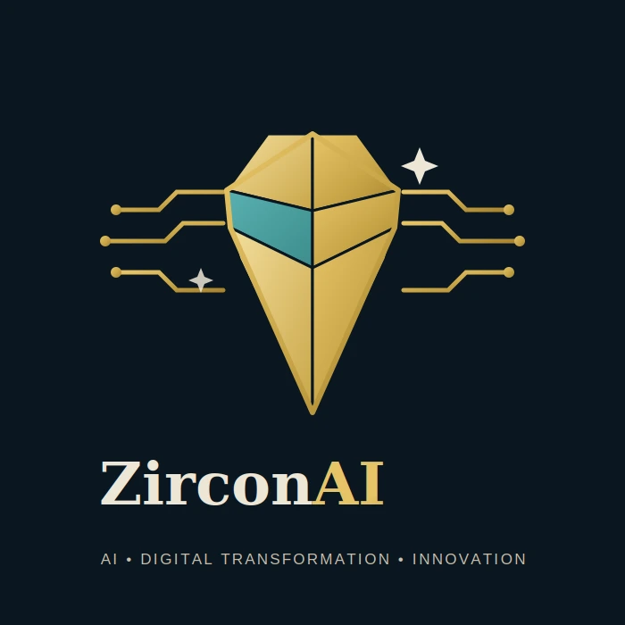 Logo ZirconAI
